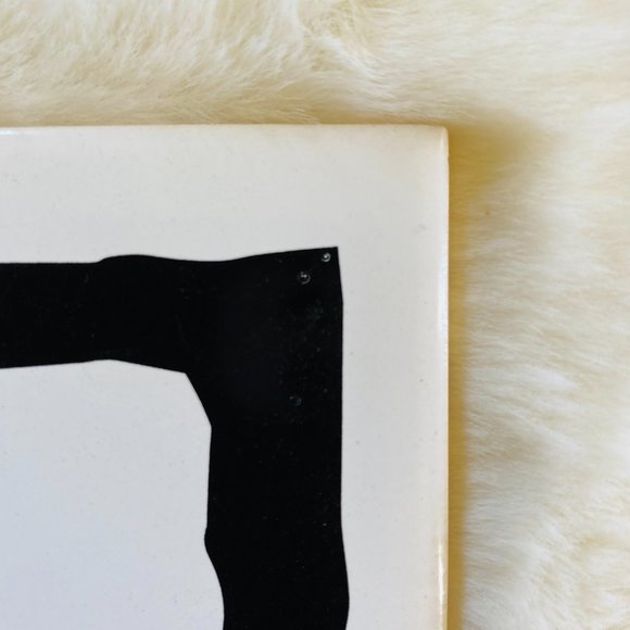 Canadian Native Indian Eagle Art 6" Trivet Wall Hanging Tile Decorative Art Boho - Picture 7 of 7